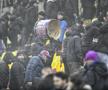 Scene nemaivăzute pe Arena Națională! » Peluza Nord FCSB nu a mai suportat umilința