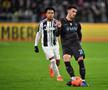 Napoli - Juventus, în etapa #14 din Serie A // FOTO: Getty Images