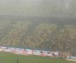 Scene nemaivăzute pe Arena Națională! » Peluza Nord FCSB nu a mai suportat umilința