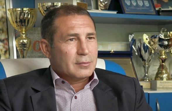 Pavel Badea a intervenit după ce Curtea de Apel a respins apelul depus de CS Universitatea Craiova: „Asta urmează”