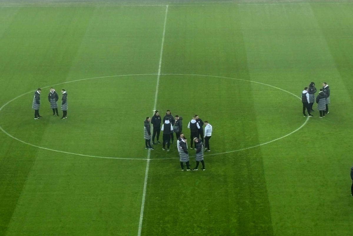 Craioveanu a rămas siderat de ce a văzut pe Arena Națională, la FCSB - CFR Cluj: „Vă spun sincer!”