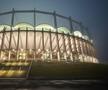 Imagini înainte de FCSB - CFR Cluj, 25 ianuarie 2026
