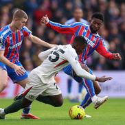 Crystal Palace - Chelsea, în etapa #23 din Premier League // FOTO: Getty Images