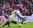 Crystal Palace - Chelsea, în etapa #23 din Premier League // FOTO: Getty Images