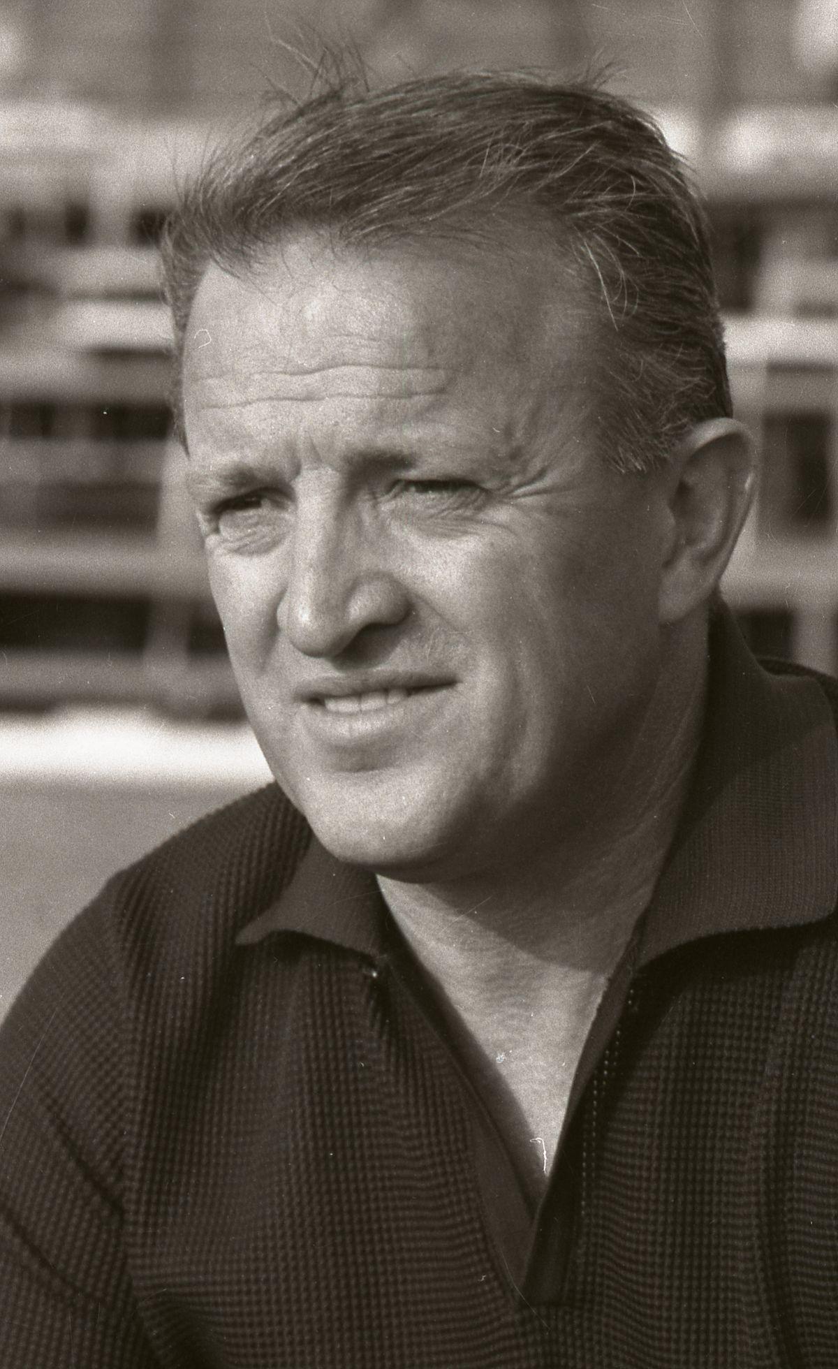 Ștefan Kovacs - viața și cariera