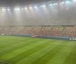 Imagini înainte de FCSB - CFR Cluj, 25 ianuarie 2026