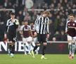 Newcastle - Aston Villa, în etapa #23 din Premier League // FOTO: Getty Images