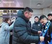 Imagini tari cu Nicolae Stanciu la sosirea în China // FOTO: Instagram