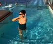 Simona Țăranu, în vacanța din Caraibe / Foto: Instagram