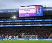 Crystal Palace - Chelsea, în etapa #23 din Premier League // FOTO: Getty Images