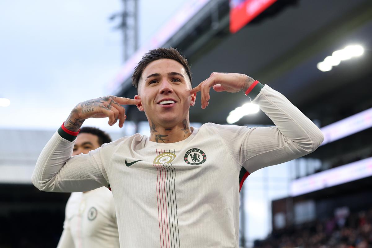 Chelsea câștigă derby-ul londonez cu Palace și urcă în TOP 4 » Clasamentul din Premier League