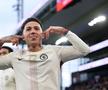 Crystal Palace - Chelsea, în etapa #23 din Premier League // FOTO: Getty Images