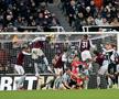 Newcastle - Aston Villa, în etapa #23 din Premier League // FOTO: Getty Images