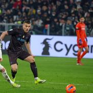 Napoli - Juventus, în etapa #14 din Serie A // FOTO: Imago Images