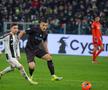 Napoli - Juventus, în etapa #14 din Serie A // FOTO: Imago Images