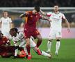AS Roma - AC Milan, în etapa #22 din Serie A // FOTO: Getty Images