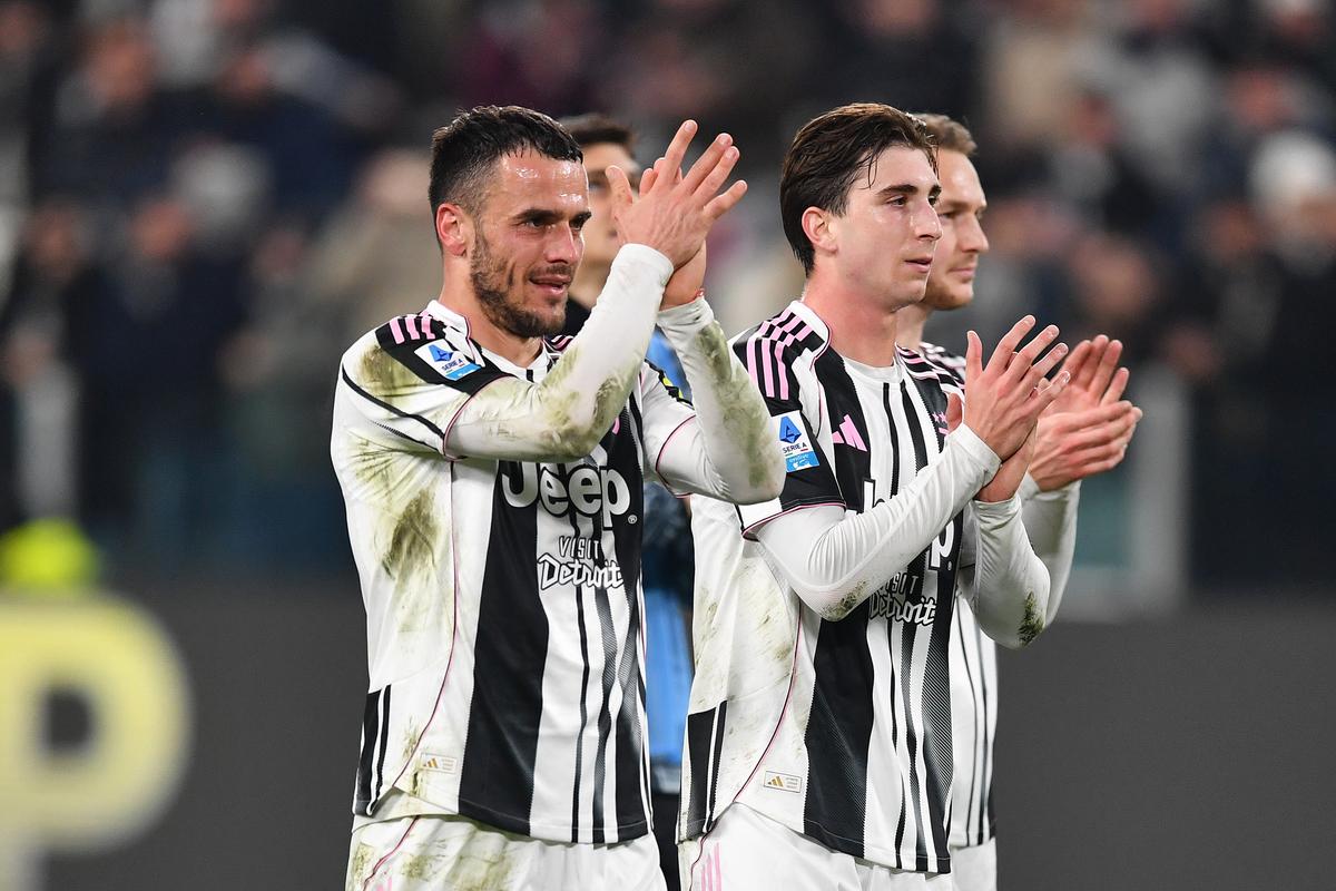 Juventus - Napoli // 25 ianuarie 2026