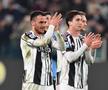 Juventus - Napoli (3-0), în etapa #22 din Serie A // FOTO: Getty Images
