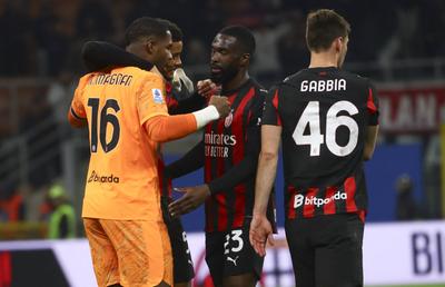 AC Milan și-a securizat un titular până în 2031: urmează anunțul oficial