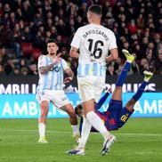 Barcelona - Real Oviedo // FOTO: Getty Images