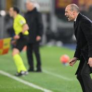 AS Roma - AC Milan, în etapa #22 din Serie A // FOTO: Imago Images