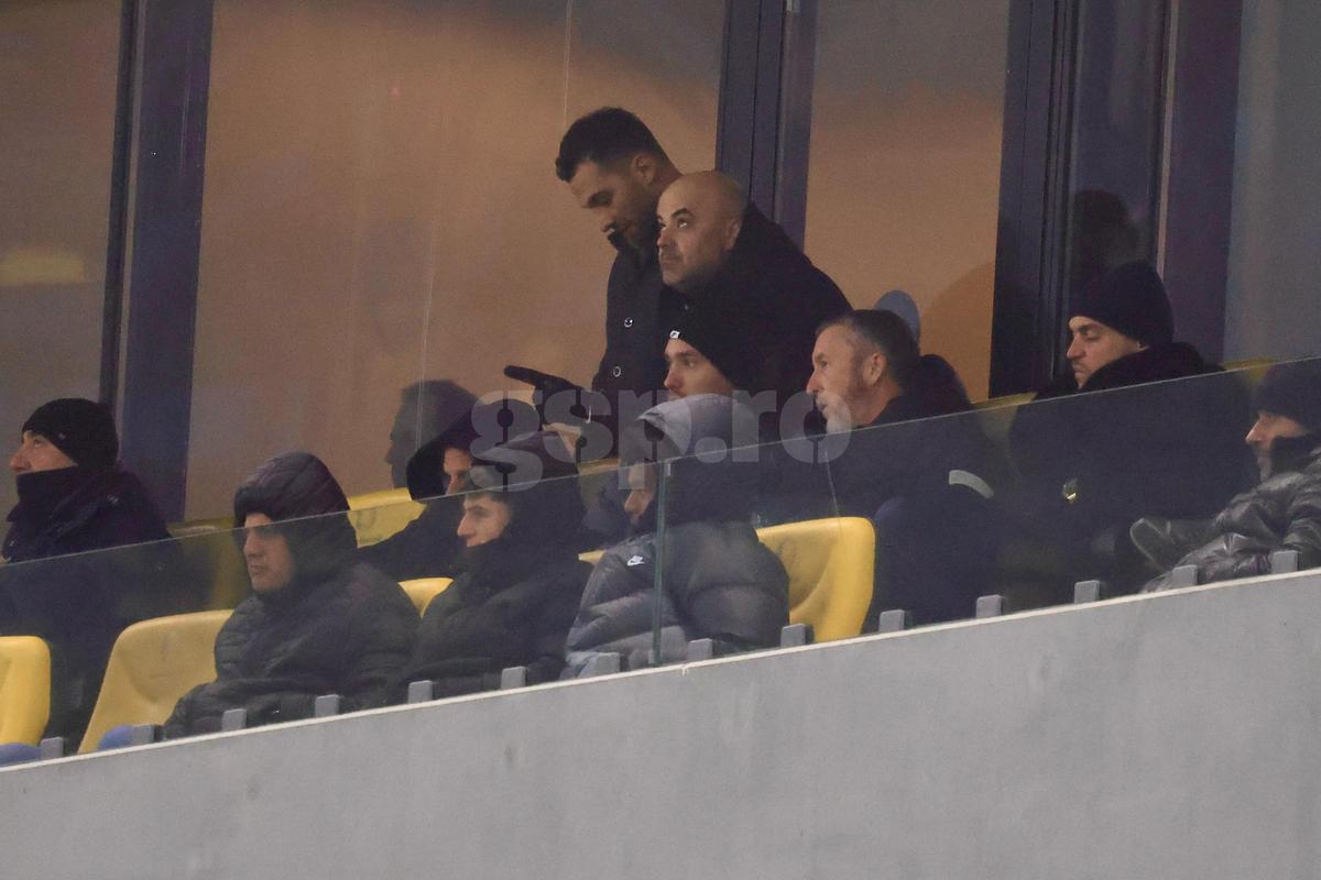 Andre Duarte nu va uita prea curând primul meci la FCSB: „Rău! Normal că suporterii au făcut asta”
