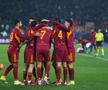 AS Roma - AC Milan, în etapa #22 din Serie A // FOTO: Getty Images