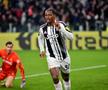 Napoli - Juventus, în etapa #14 din Serie A // FOTO: Getty Images