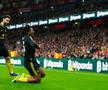 ULUITOR! După ce a răpus-o pe City, Manchester United a venit și a bătut-o și pe Arsenal! Carrick face minuni