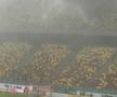 Scene nemaivăzute pe Arena Națională! » Peluza Nord FCSB nu a mai suportat umilința