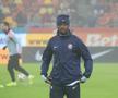 Imagini înainte de FCSB - CFR Cluj, 25 ianuarie 2026