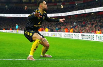 ULUITOR! După ce a răpus-o pe City, Manchester United a venit și a bătut-o și pe Arsenal! Carrick face minuni