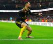 Matheus Cunha a reușit golul victoriei pe Emirates. Foto: Imago Images