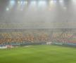 Imagini înainte de FCSB - CFR Cluj, 25 ianuarie 2026