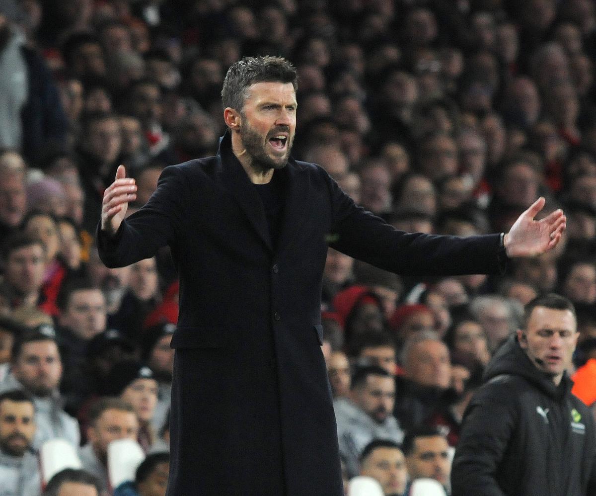 ULUITOR! După ce a răpus-o pe City, Manchester United a venit și a bătut-o și pe Arsenal! Carrick face minuni