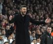Arsenal - Manchester United, în etapa 23 din Premier League