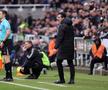 Newcastle - Aston Villa, în etapa #23 din Premier League // FOTO: Getty Images