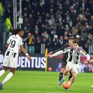 Napoli - Juventus, în etapa #14 din Serie A // FOTO: Imago Images