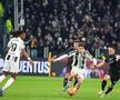 Napoli - Juventus, în etapa #14 din Serie A // FOTO: Imago Images