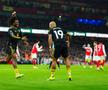 ULUITOR! După ce a răpus-o pe City, Manchester United a venit și a bătut-o și pe Arsenal! Carrick face minuni