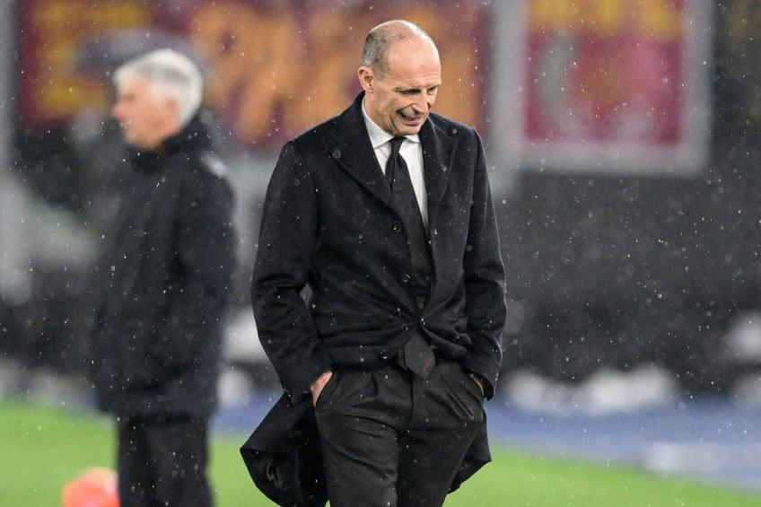AS Roma - AC Milan (1-1), în etapa #22 din Serie A // FOTO: Imago Images