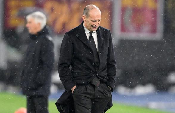 AS Roma - AC Milan 1-1 » Rezultat excelent pentru Cristi Chivu, care se desprinde în fruntea clasamentului din Serie A