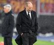 AS Roma - AC Milan (1-1), în etapa #22 din Serie A // FOTO: Imago Images