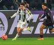 Napoli - Juventus, în etapa #14 din Serie A // FOTO: Imago Images