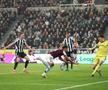 Newcastle - Aston Villa, în etapa #23 din Premier League // FOTO: Getty Images