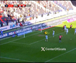 Gol Deian Sorescu Gaziantep - Konyaspor / Foto: captură ecran Twitter