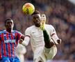 Crystal Palace - Chelsea, în etapa #23 din Premier League // FOTO: Getty Images