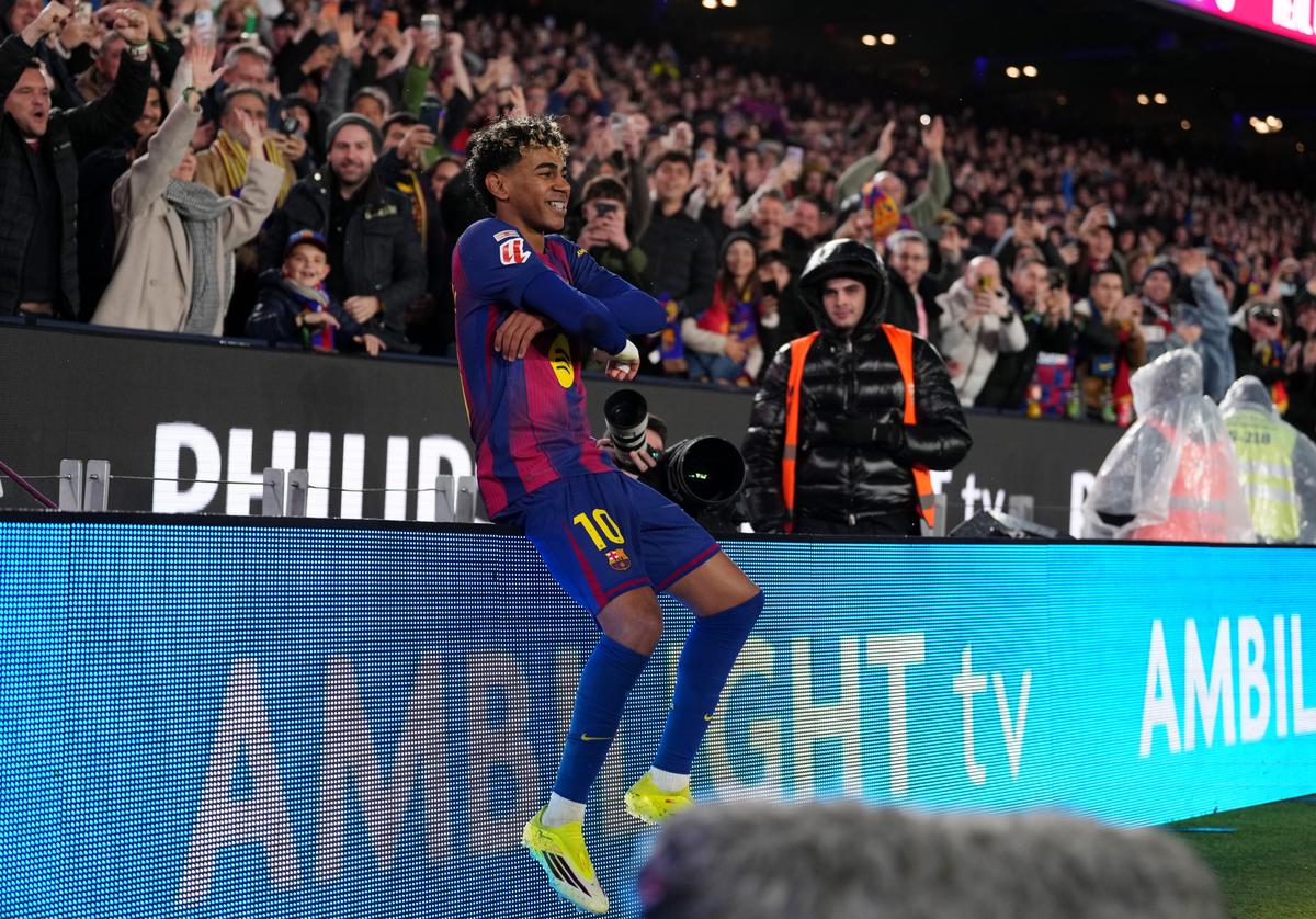 Barcelona - Real Oviedo