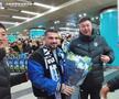 Imagini tari cu Nicolae Stanciu la sosirea în China // FOTO: Instagram