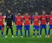 FCSB - CFR Cluj, 25 ianuarie 2026